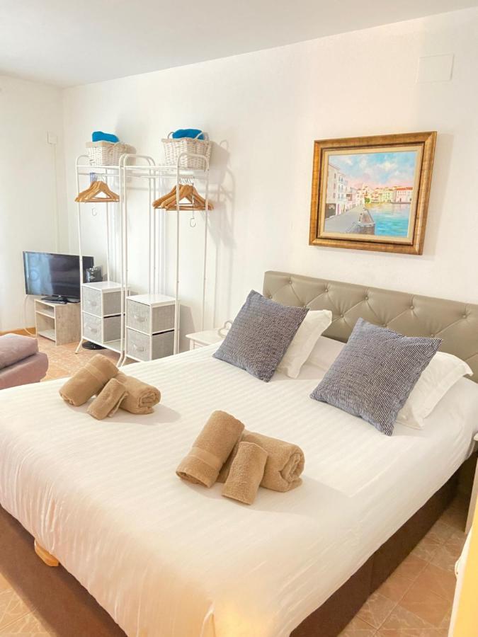 Loft-Estudio Llane En Cadaqués Exterior foto